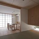 Shigaraki houseの写真 和室1