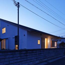 Shigaraki house