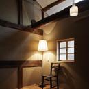 Hazukashi houseの写真 寝室2
