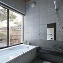 Yamashina houseの写真 浴室
