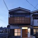 Ginkakuji houseの写真 外観