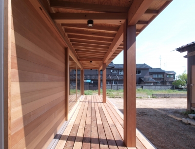 季節のうつろいを感じながら住まう 今どきの和風スタイルの家7選 Suvaco スバコ