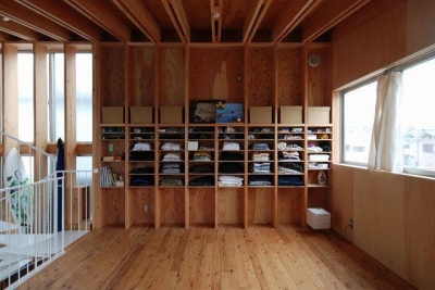 きれいな部屋が長続きする シンプルな収納アイデア7選 Suvaco スバコ