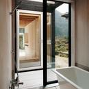タテカグの家　-建築・内装・家具のトータルデザイン住宅-の写真 浴室