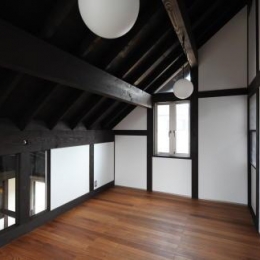 木更津の家 (2階個室)