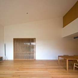 高砂正弘 高砂建築事務所 Suvaco スバコ