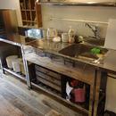 マノア狛江リノベーションの写真 キッチン