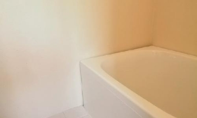 浴室｜K邸団地リノベーション