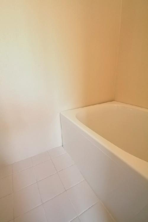 バス/トイレ事例：浴室（K邸団地リノベーション）