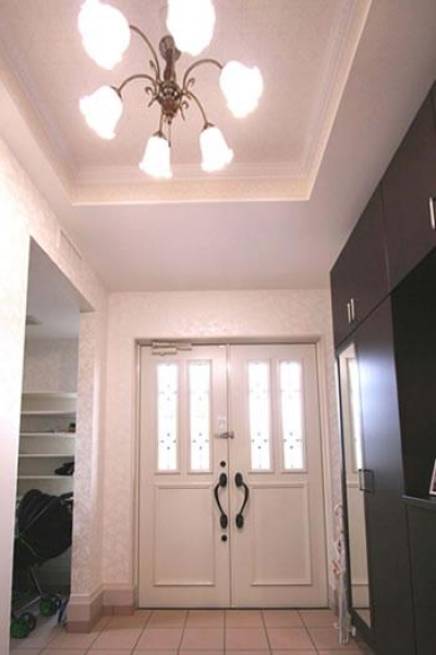 こんな玄関憧れる おしゃれでスタイルがある玄関画像選 Suvaco スバコ