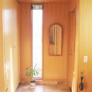 北広島Ｅ邸の写真 玄関