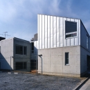 江古田の住宅の写真 外観