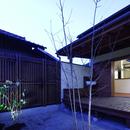 深川の家　House In Fukawaの写真 デッキ