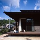 長門の家　　House In Nagatoの写真 デッキ