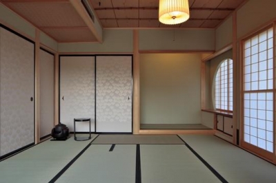 和室の真髄、こだわりの茶室がある家5選｜SUVACO(スバコ)