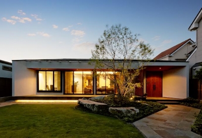 広い庭の素敵な使い方 豊かな人生はここから始まる Suvaco スバコ