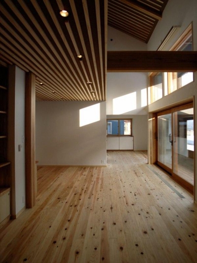 やっぱり和がかっこいい 現代的 新和風住宅の外観 内観画像を紹介 Suvaco スバコ やっぱり和がかっこいい 現代的 新和風住宅の外観 内観画像を紹介 Suvaco スバコ