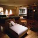 安比グランドホテル 岩手の写真 ベッドルーム