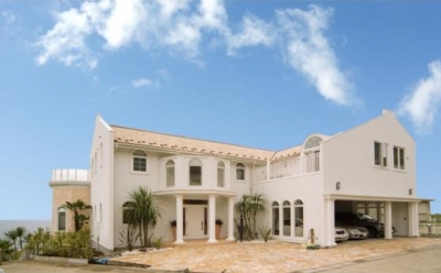 ここはどこ ヨーロピアンな外観を持つ家6選 Suvaco スバコ