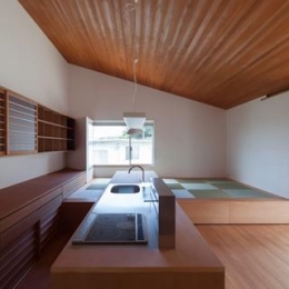 高砂正弘 高砂建築事務所 Suvaco スバコ