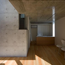 高砂正弘 高砂建築事務所 Suvaco スバコ