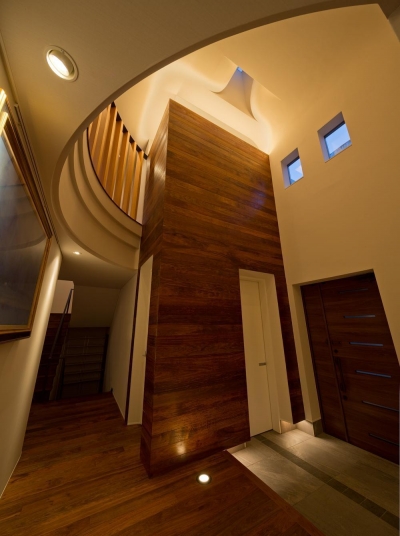 これだけは知っておきたい 吹き抜けのメリット デメリット Suvaco スバコ