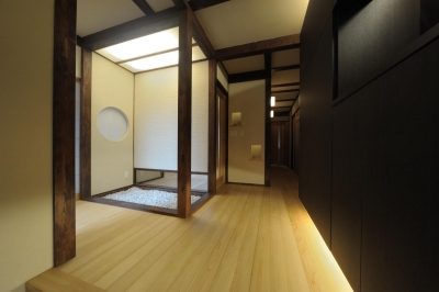 温泉宿のような風情のある家特集 Suvaco スバコ