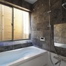 桜坂の家の写真 浴室