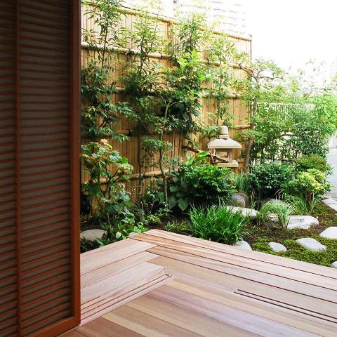三竹　忍「究極の終の棲家ちいさな茶室 かすかな光を楽しむ時間」