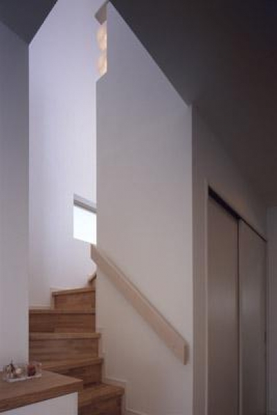 階段 (寛の家62)