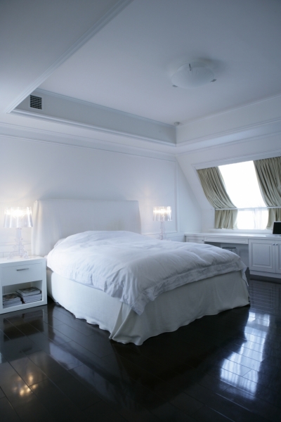 寝室のアクセントウォールは何色にする 色で変わる寝室イメージ Suvaco スバコ 寝室のアクセントウォールは何色にする 色で変わる寝室イメージ Suvaco スバコ