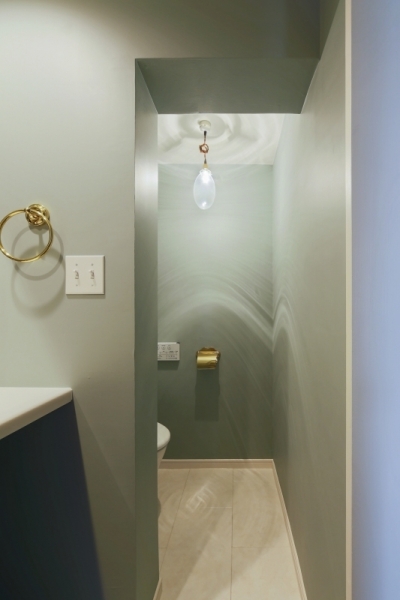 光で雰囲気をがらりと変えるトイレの照明特集 Suvaco スバコ