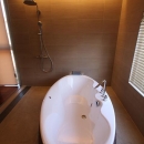 Relaxation Houseの写真 ２階寝室専用バスルーム