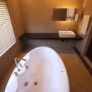 Relaxation Houseの写真 ２階寝室専用バスルーム