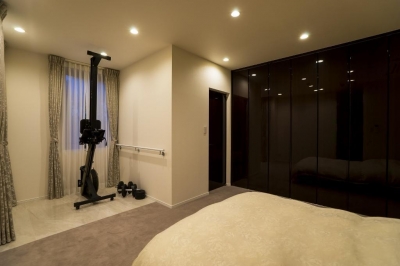 実は手軽にホームジムは作れる 自分磨きの部屋づくり Suvaco スバコ 実は手軽にホームジムは作れる 自分磨きの部屋づくり Suvaco スバコ