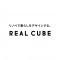 REAL CUBE