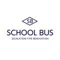 SCHOOL BUS｜スクールバス空間設計