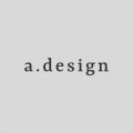 a.design (エ－デザイン）のアイコン画像