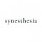 synesthesia  シナスタジア